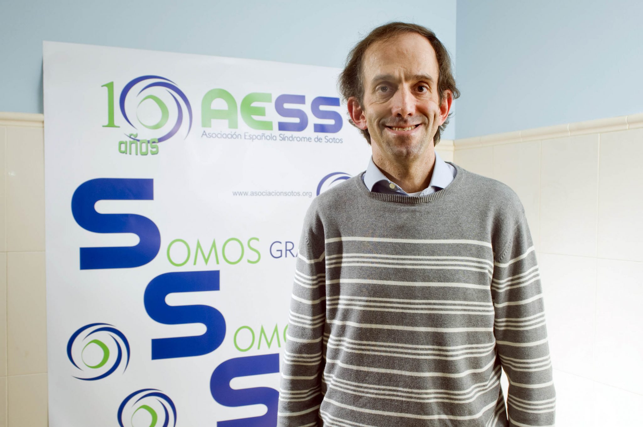 Galeria » Sindrome De Sotos