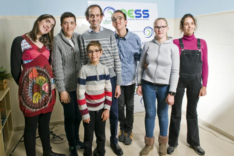 Galeria » Sindrome De Sotos